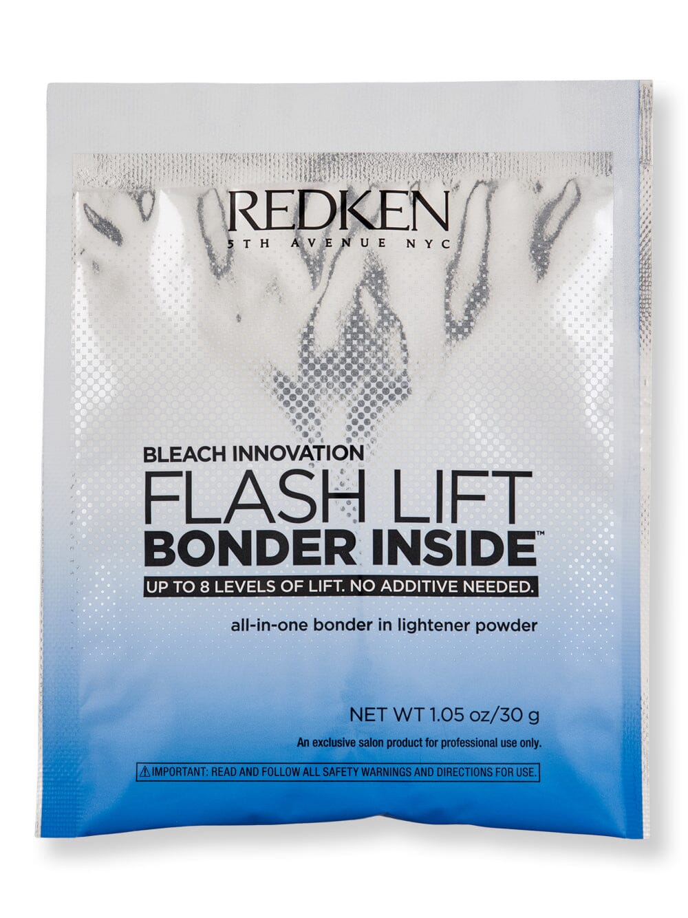 Redken Redken Blonde Idol Flash Lift Bonder Inside Styling Treatments 30 G 