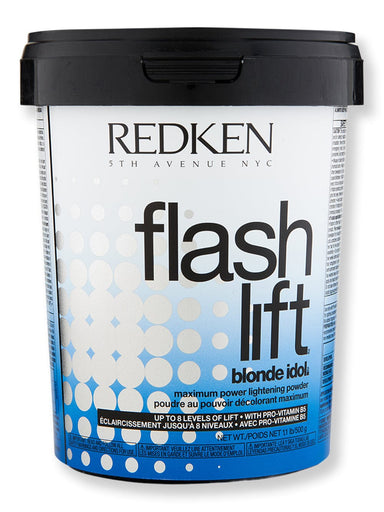 Redken Redken Blonde Idol Flash Lift Styling Treatments 17.6 oz 