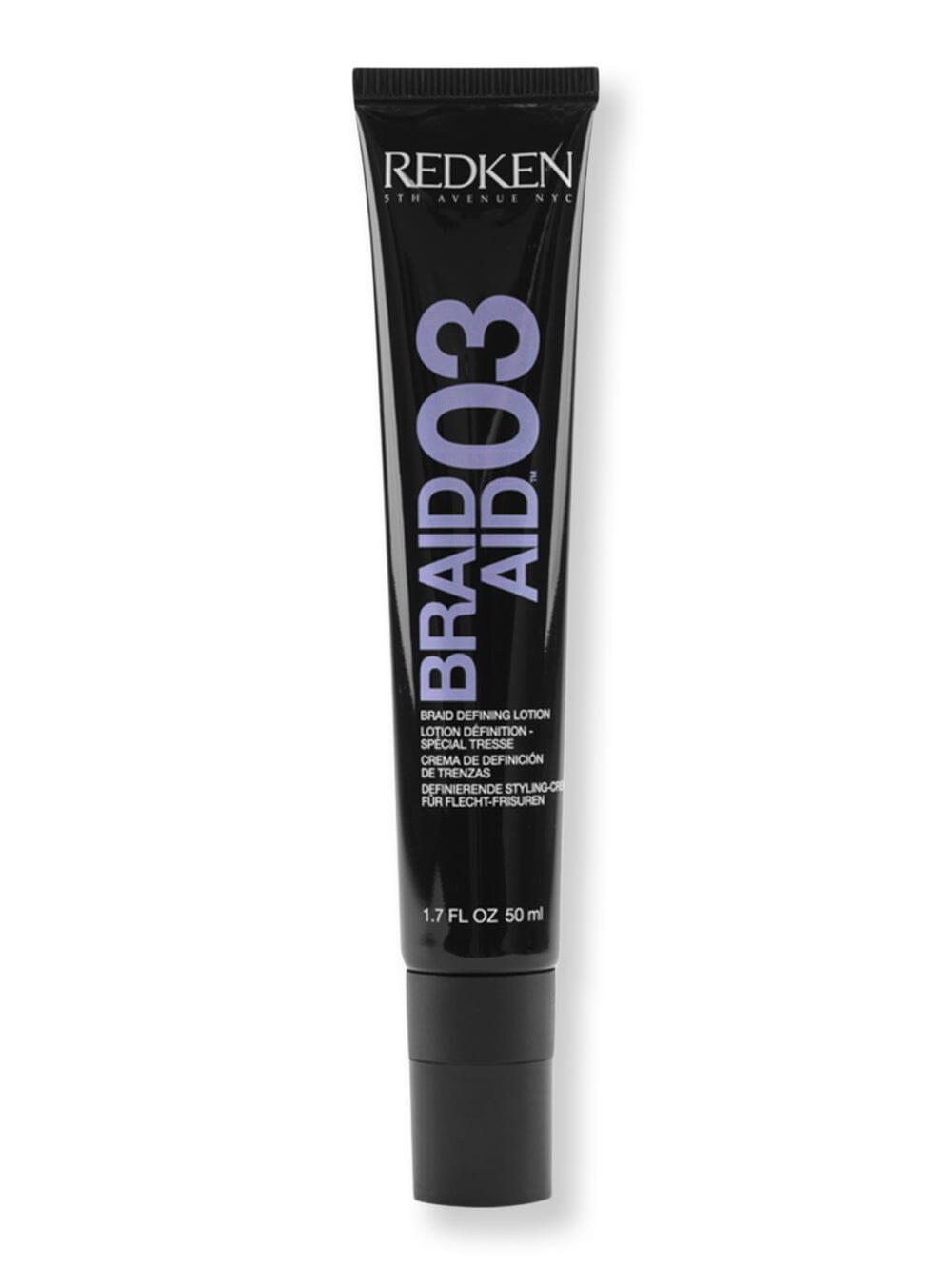 Redken Redken Braid Aid Defining Lotion 1.5 oz50 ml Styling Treatments 