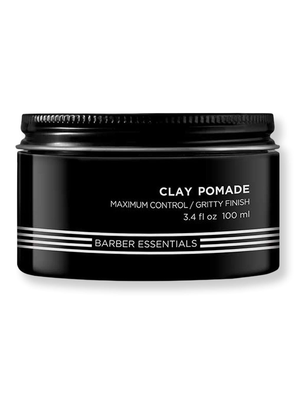 Redken Redken Brews Clay Pomade Putties & Clays 3.4 oz / 100 ml 