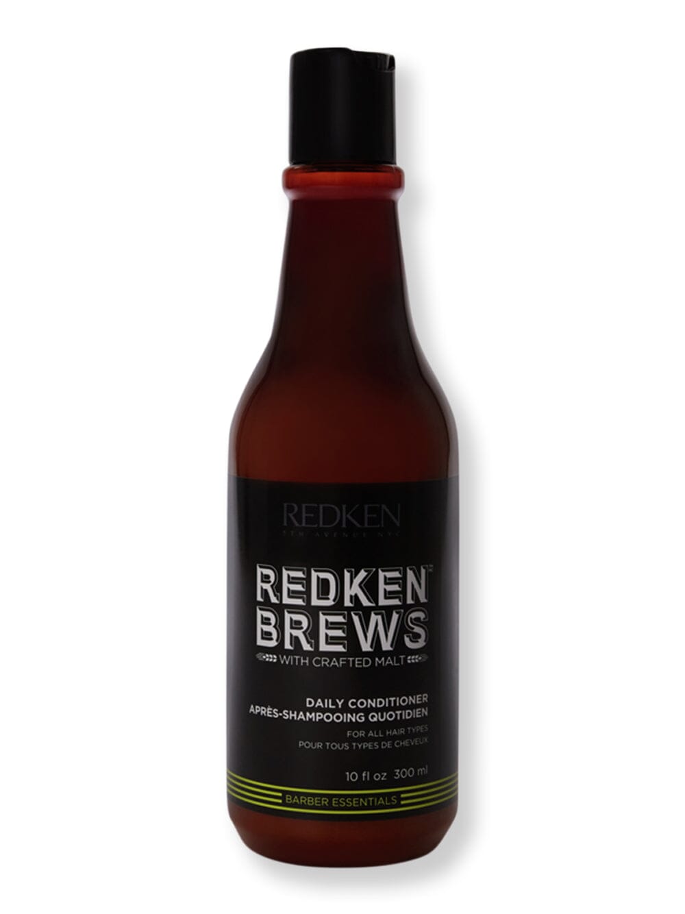 Redken Redken Brews Daily Conditioner Conditioners 10.1 oz / 300 ml 