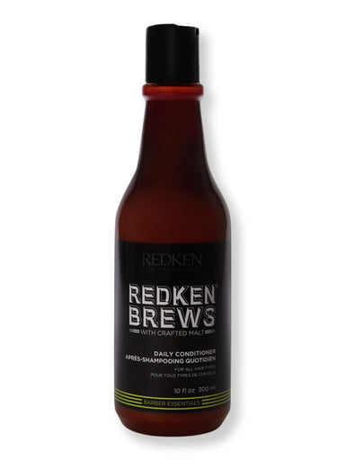 Redken Redken Brews Daily Conditioner Conditioners 10.1 oz / 300 ml 