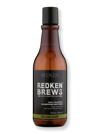 Redken Redken Brews Daily Shampoo 10.1 oz 300 ml Shampoos 