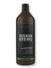 Redken Redken Brews Daily Shampoo Shampoos Liter 