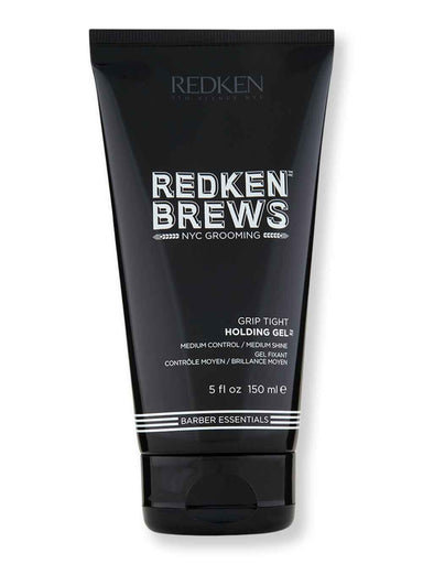 Redken Redken Brews Grip Tight Holding Gel 5.1 oz150 ml Hair Gels 