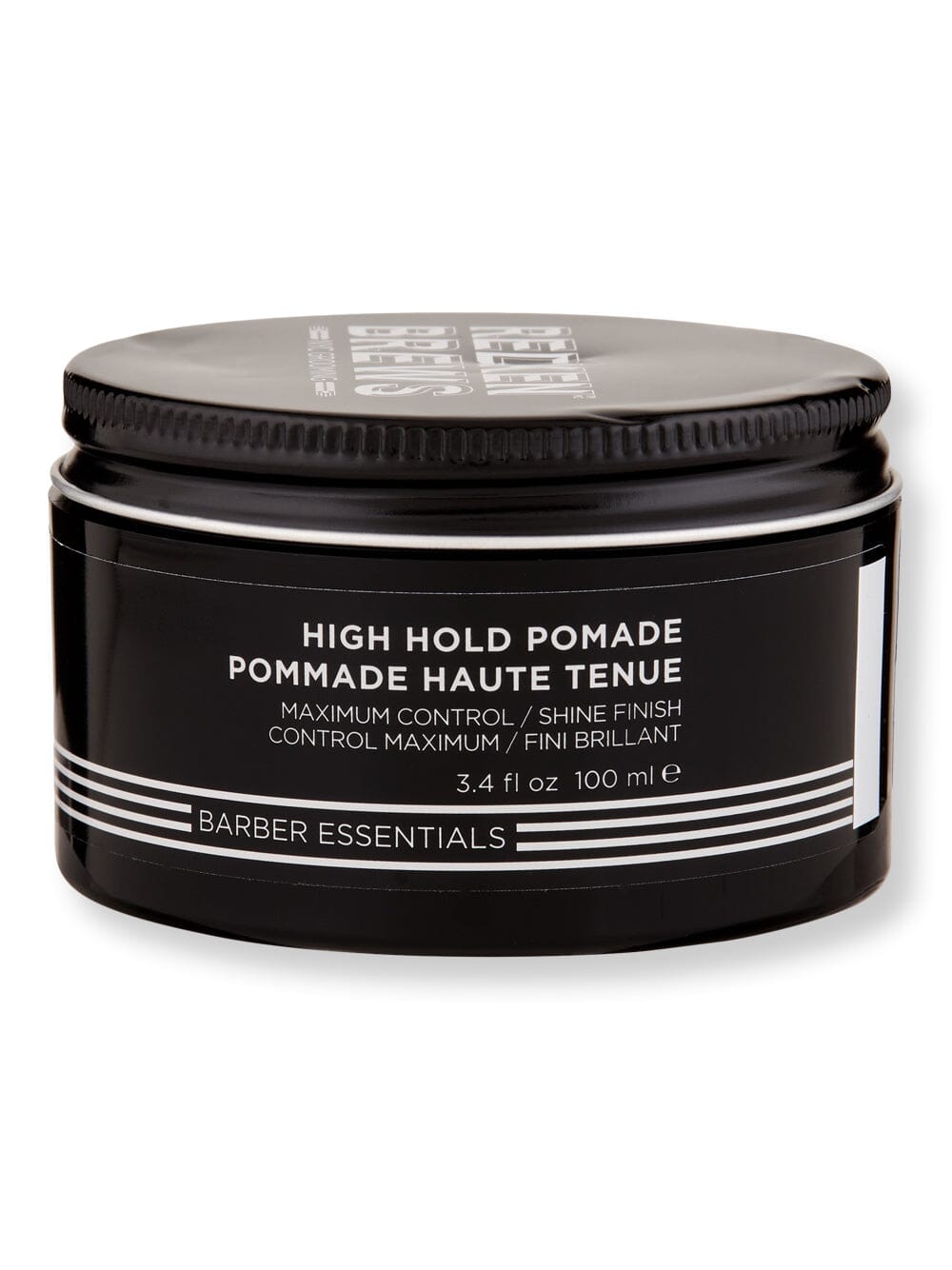 Redken Redken Brews High Hold Pomade 3.4 oz Putties & Clays 