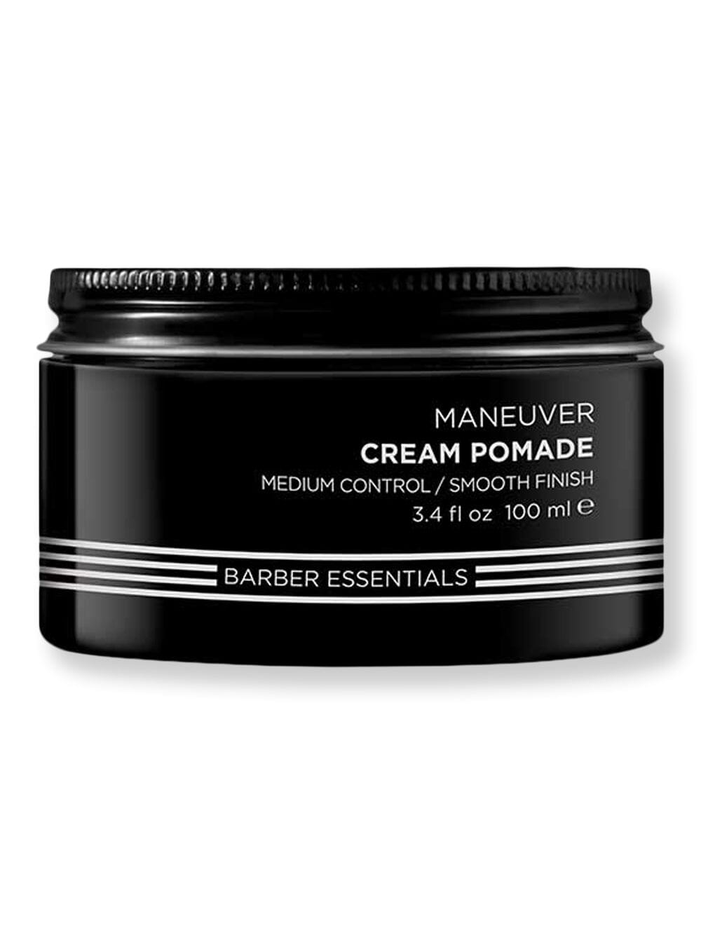 Redken Redken Brews Maneuver Cream Pomade 3.4 oz Putties & Clays 