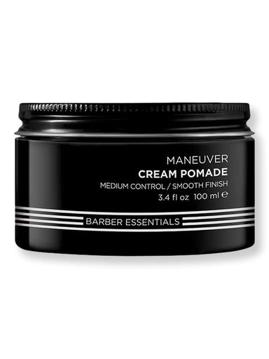 Redken Redken Brews Maneuver Cream Pomade 3.4 oz Putties & Clays 