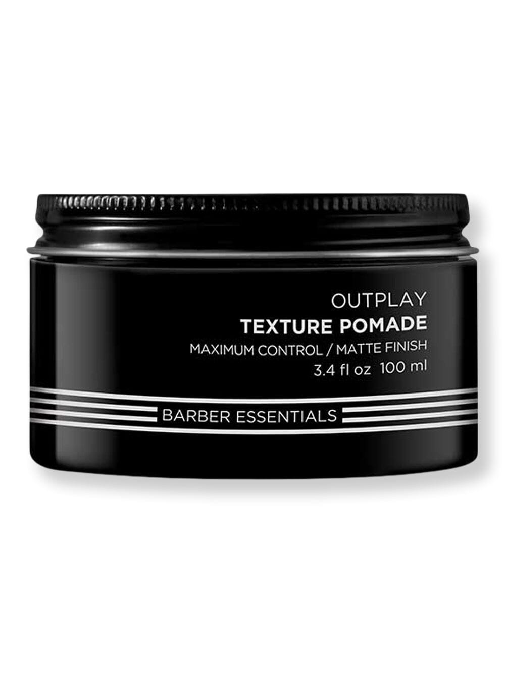 Redken Redken Brews Outplay Texture Pomade Putties & Clays 3.4 oz 