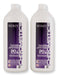 Redken Redken Chromatics Oil in Cream Developer 20 Volume 2 Ct 1 L Hair & Scalp Repair 