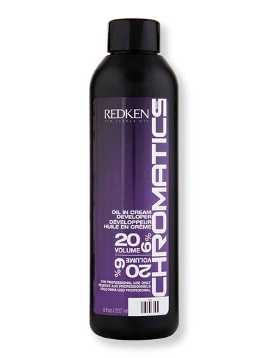 Redken Redken Chromatics Oil in Cream Developer 20 Volume 8 oz Hair Color 
