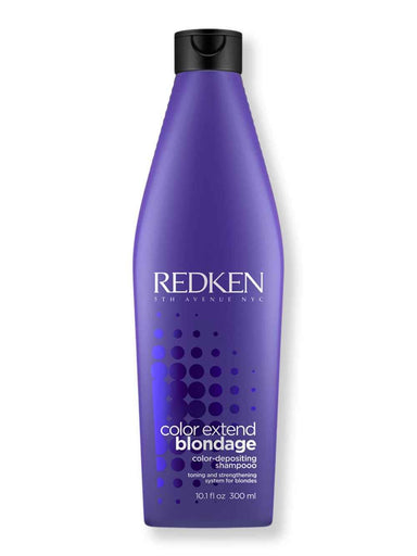 Redken Redken Color Extend Blondage Shampoo 10.1 oz 300 ml Shampoos 