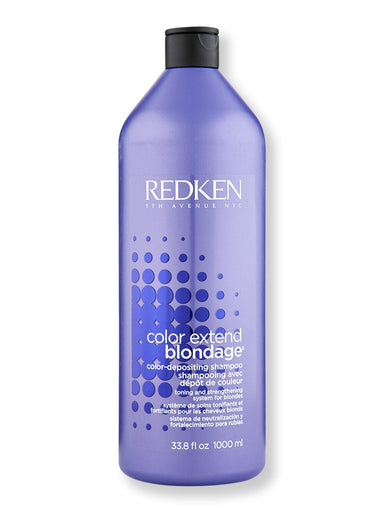 Redken Redken Color Extend Blondage Shampoo Shampoos Liter 