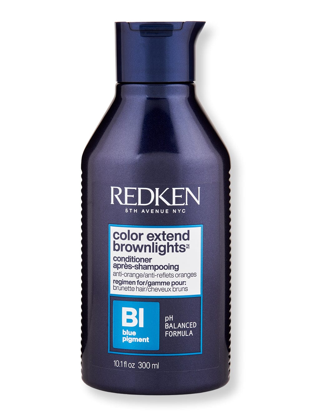 Redken Redken Color Extend Brownlights Conditioner 10.1 oz 300 ml Conditioners 