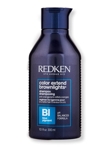 Redken Redken Color Extend Brownlights Shampoo 10.1 oz 300 ml Shampoos 