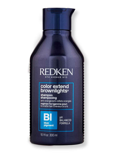 Redken Redken Color Extend Brownlights Shampoo 10.1 oz300 ml Shampoos 