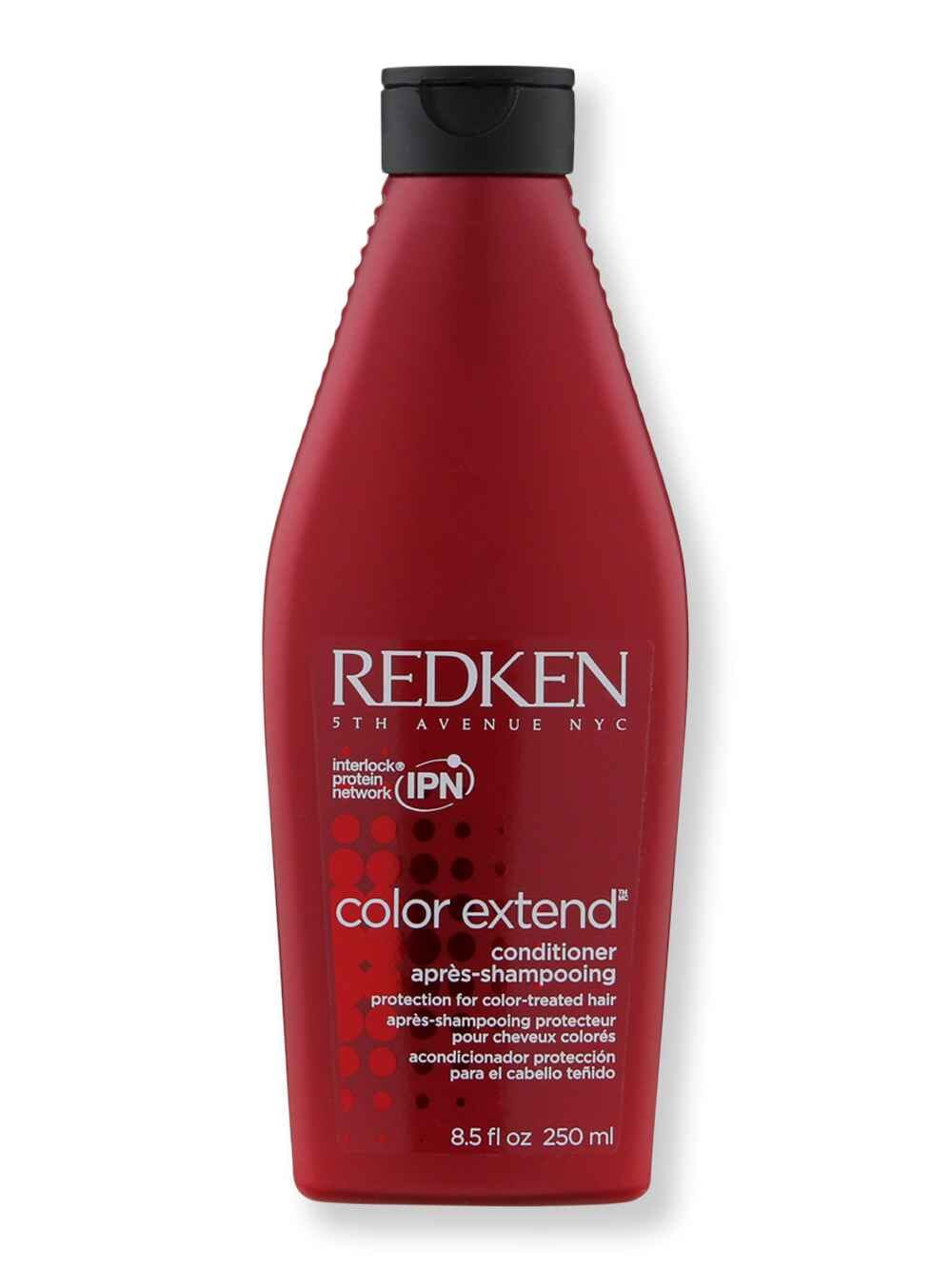 Redken Redken Color Extend Conditioner 8.5 oz250 ml Conditioners 