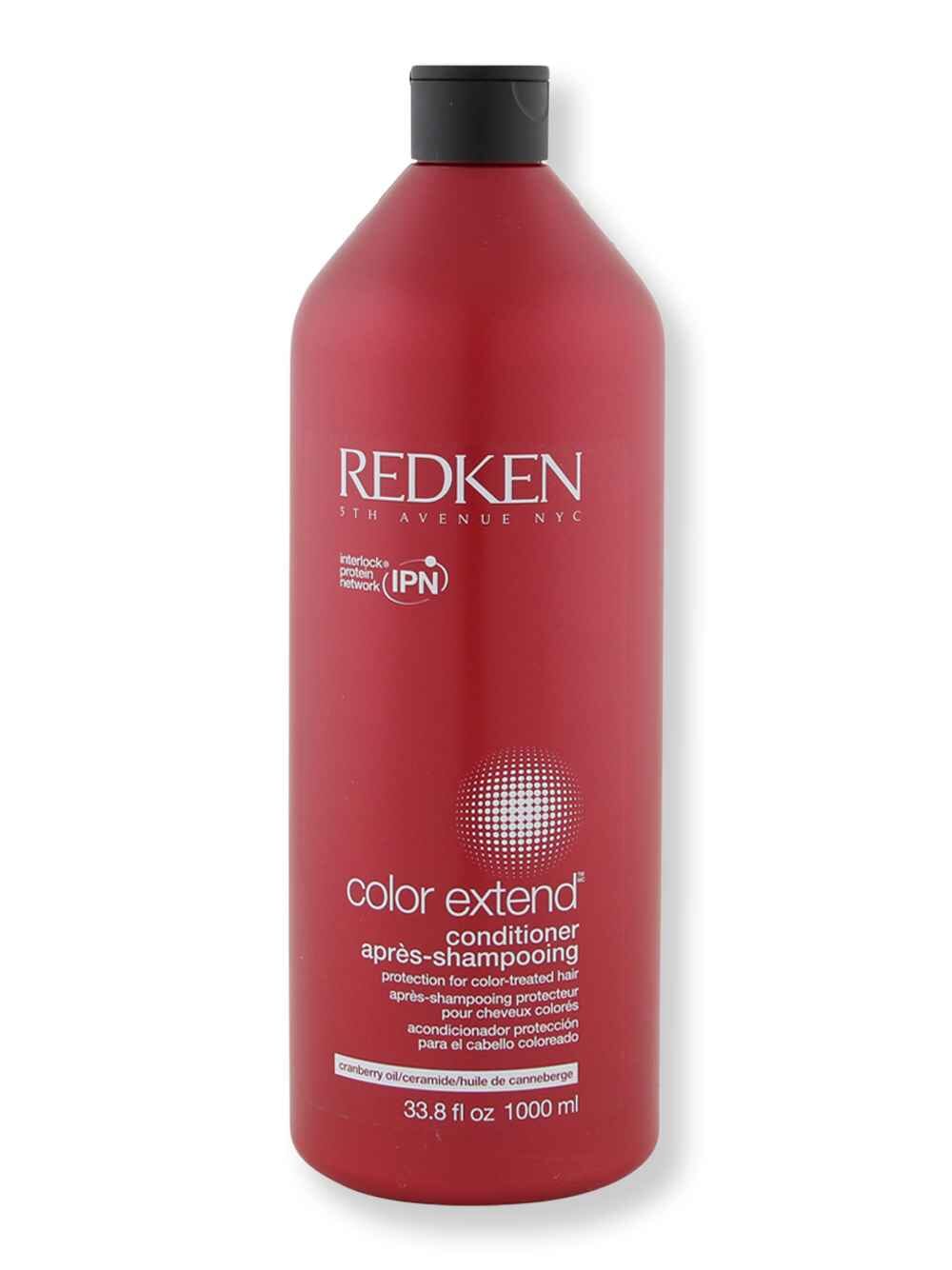 Redken Redken Color Extend Conditioner Liter Conditioners 