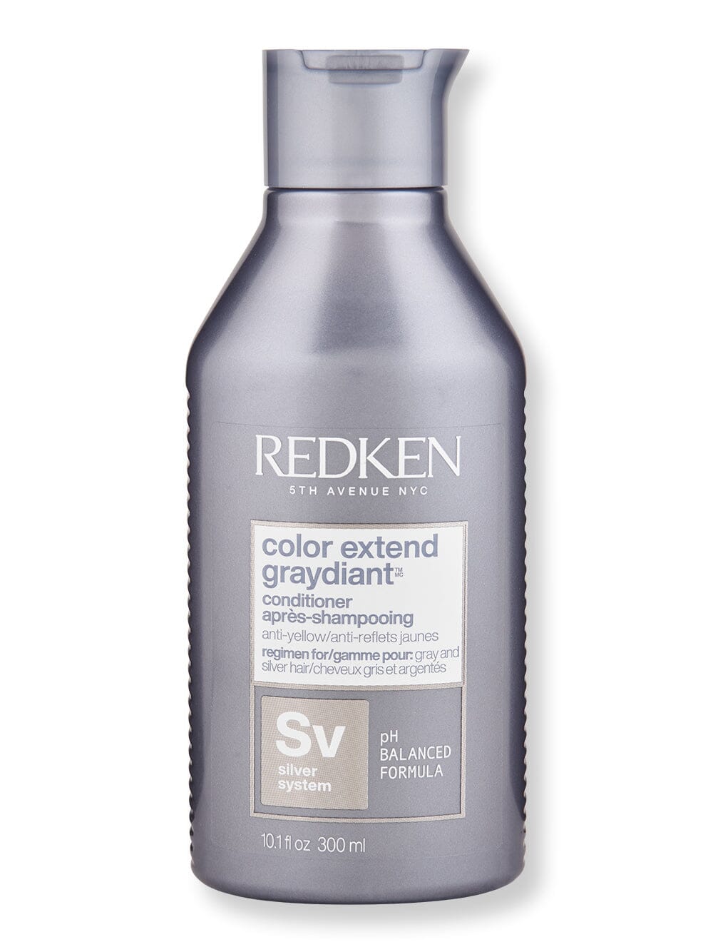 Redken Redken Color Extend Graydiant Conditioner 10.1 oz 300 ml Conditioners 