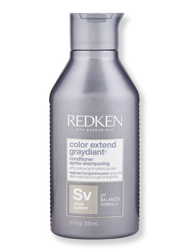 Redken Redken Color Extend Graydiant Conditioner 10.1 oz 300 ml Conditioners 