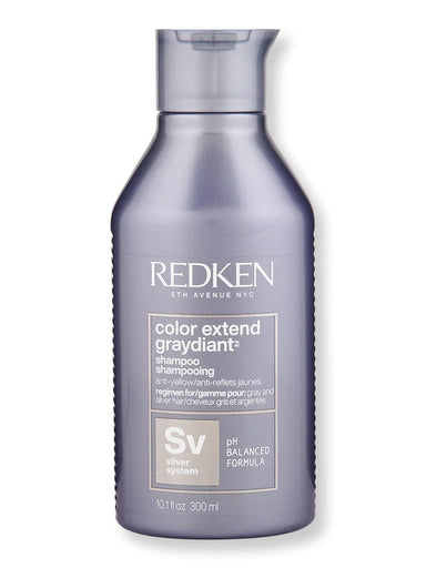 Redken Redken Color Extend Graydiant Shampoo 10.1 oz 300 ml Shampoos 