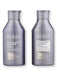 Redken Redken Color Extend Graydiant Shampoo & Conditioner 10.1 oz Hair Care Value Sets 