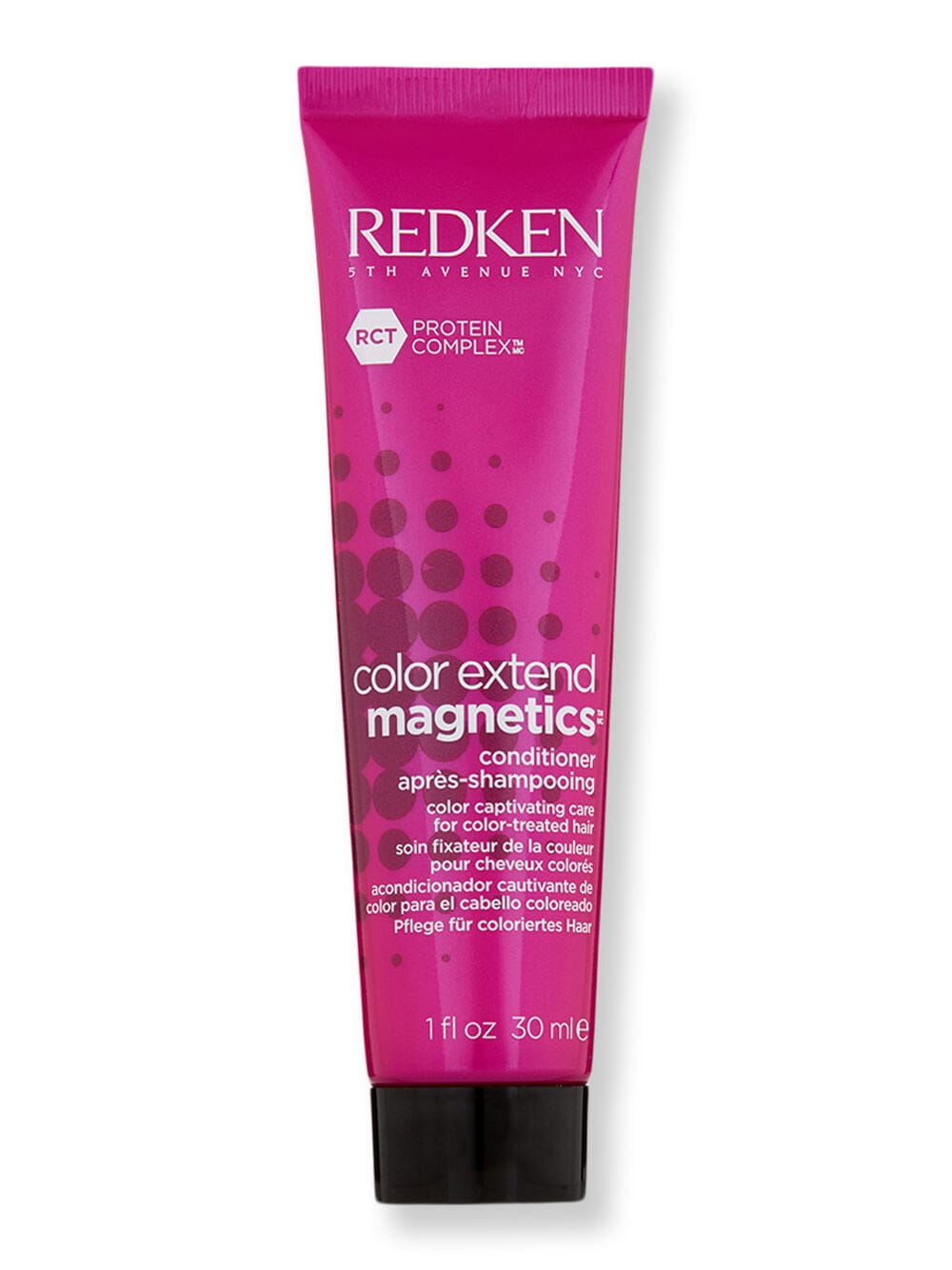 Redken Redken Color Extend Magnetics Conditioner 1 oz 30 ml Conditioners 