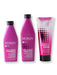 Redken Redken Color Extend Magnetics Shampoo 10.1 oz, Conditioner 8.5 oz & MegaMask 6.8 oz Hair Care Value Sets 