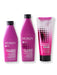 Redken Redken Color Extend Magnetics Shampoo 10.1 oz, Conditioner 8.5 oz & MegaMask 6.8 oz Hair Care Value Sets 