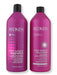 Redken Redken Color Extend Magnetics Shampoo & Conditioner 33.8 oz Hair Care Value Sets 