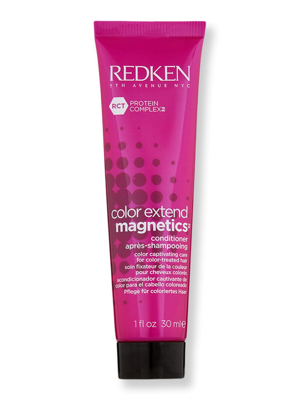 Redken Redken Color Extend Magnetics Sulfate-Free Conditioner Conditioners 1 oz / 30 ml 