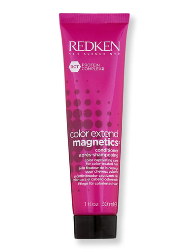Redken Redken Color Extend Magnetics Sulfate-Free Conditioner Conditioners 1 oz / 30 ml 
