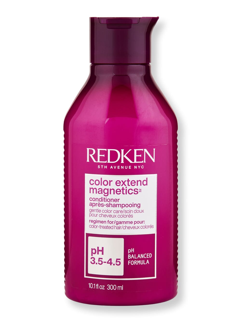 Redken Redken Color Extend Magnetics Sulfate-Free Conditioner Conditioners 10.1 oz / 300 ml 
