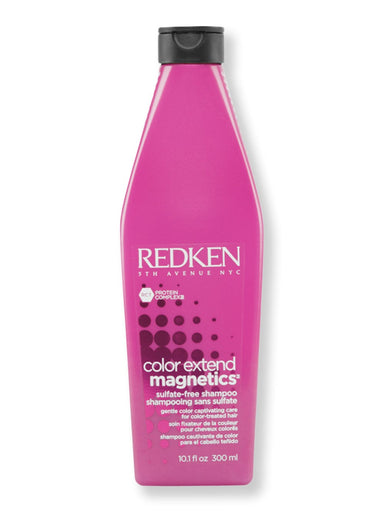 Redken Redken Color Extend Magnetics Sulfate-Free Shampoo Shampoos 10.1 oz / 300 ml 