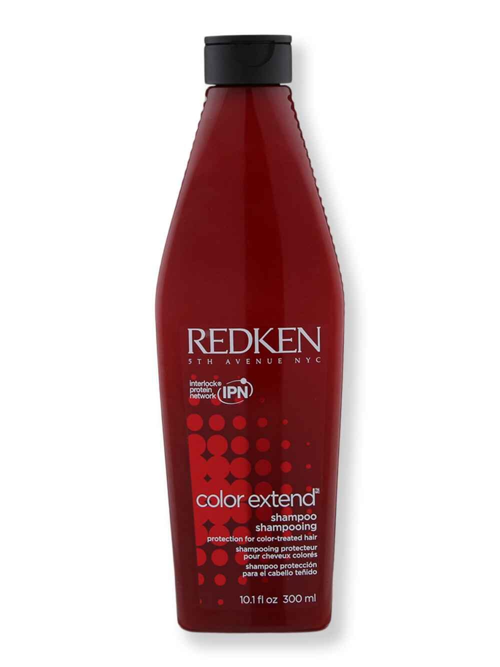 Redken Redken Color Extend Shampoo 10 oz300 ml Shampoos 