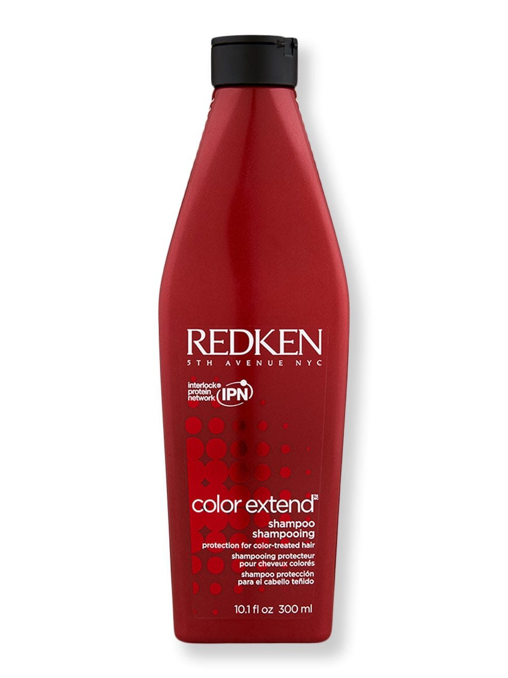 Redken Redken Color Extend Shampoo 10.1 oz 300 ml Shampoos 