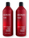 Redken Redken Color Extend Shampoo 2 ct 33.8 oz Shampoos 
