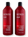 Redken Redken Color Extend Shampoo & Conditioner 33.8 oz Hair Care Value Sets 