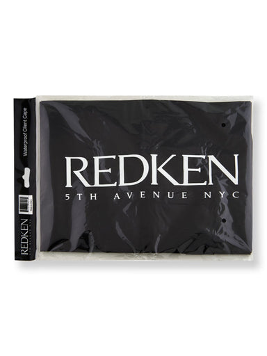 Redken Redken Color Gear Favorite Cape Coloring & Highlighting Tools 