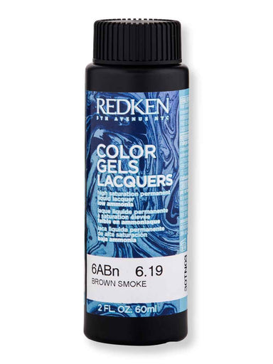 Redken Redken Color Gel Lacquers 2 oz06ABn Brown Smoke Hair Color 