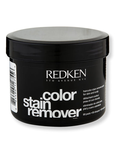 Redken Redken Color Stain Remover Pad 80 Ct Coloring & Highlighting Tools 