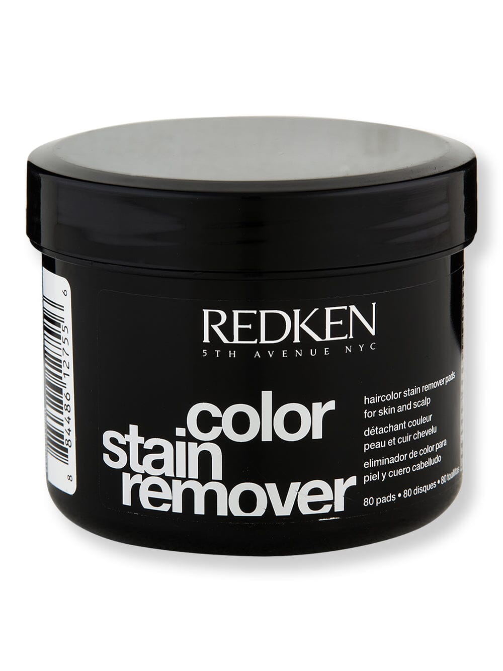 Redken Redken Color Stain Remover Pad Coloring & Highlighting Tools 80 Ct 