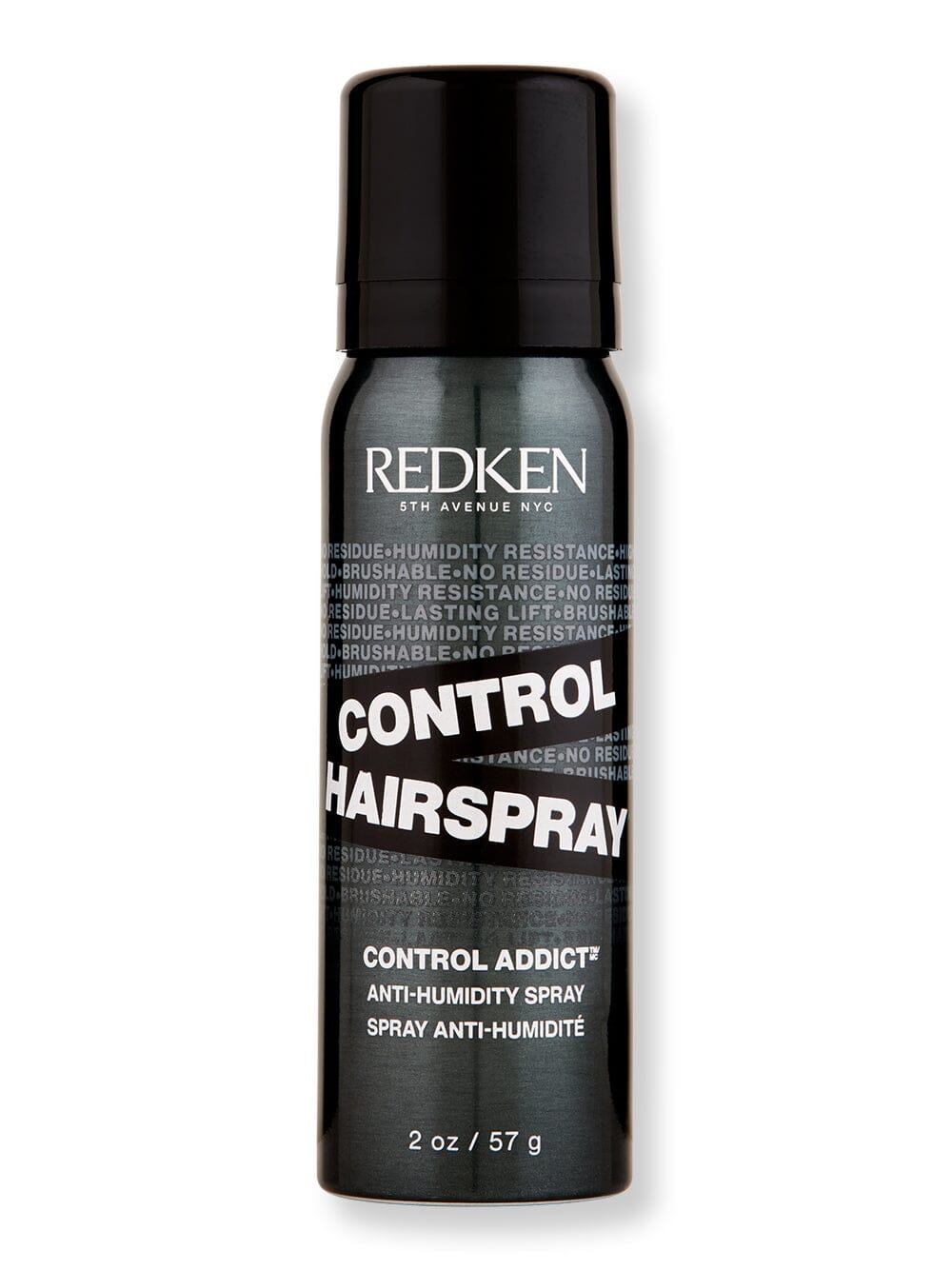 Redken Redken Control Hairspray Hair Sprays 2 oz 