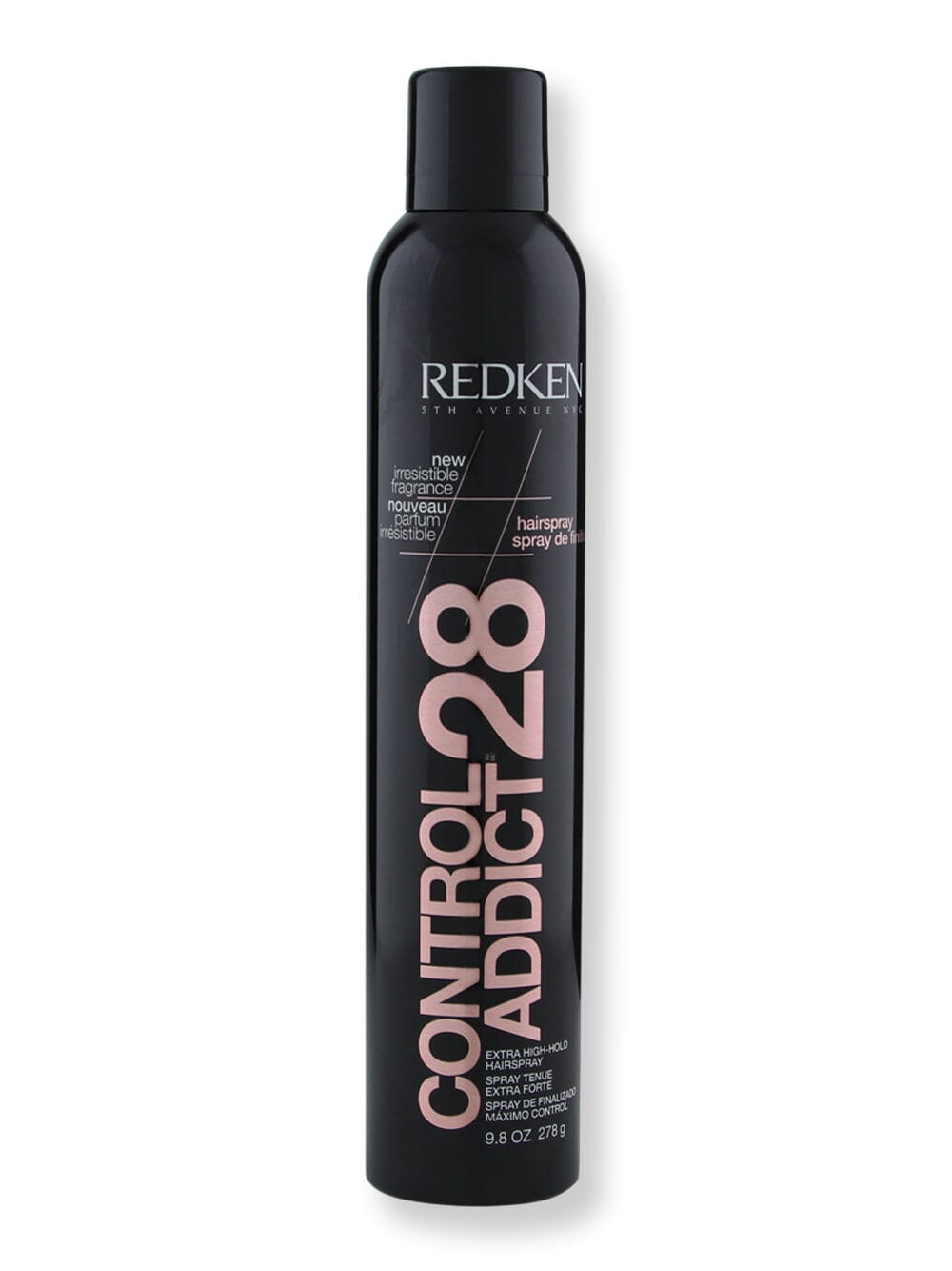 Redken Redken Control Hairspray Hair Sprays 9.8 oz 