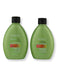 Redken Redken Curvaceous High Foam Shampoo 10.1 oz & Conditioner 8.5 oz Hair Care Value Sets 
