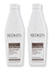 Redken Redken Dandruff Control Shampoo 2 ct 10.1 oz Shampoos 