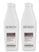 Redken Redken Dandruff Control Shampoo 2 ct 10.1 oz Shampoos 