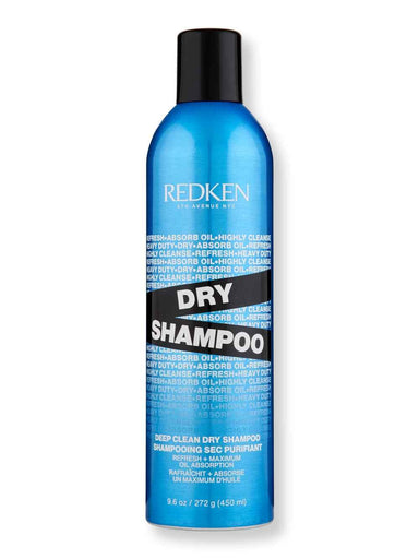 Redken Redken Deep Clean Dry Shampoo 9.6 oz Dry Shampoos 