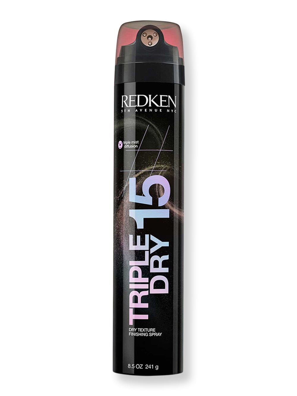 Redken Redken Dry Texture Finishing Spray Hair Sprays 8.5 oz 