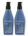 Redken Redken Extreme Anti-Snap Leave-In Treatment 2 ct 8.1 oz Hair & Scalp Repair 